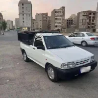 پراید وانت 151 se