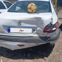 ۲۰۶ اتومات مدل ۸۸