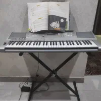 ارگ یاماها A300