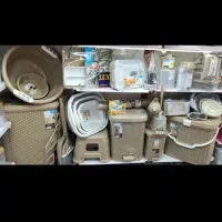 سرویس پلاستیک پلاسکو جهیزیه اقتصادی باکیفیت