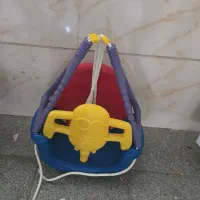 تاب بازی کودک