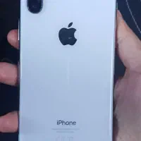 گوشی ایفون ایکس