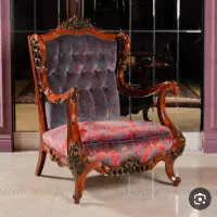 مبل مدل شاهزاده ویژه نمایشگاه داران