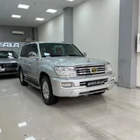 تویوتا لندکروزر ۴ در 4500cc، مدل ۲۰۰۶|خودرو سواری و وانت|تهران, دریا|دیوار