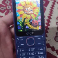 گوشی ساده لمس اصلی مخصوص خواص پسندا