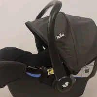 کریر ،صندلی ماشین برند Joie