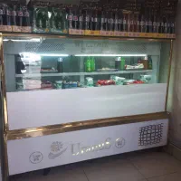 یخچال مکعبی
