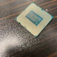 Cpu i3 10105