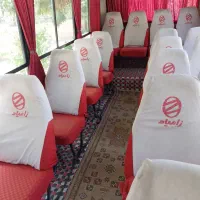 مینی بوس اویکو