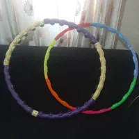 حلقه ورزشی