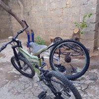 دوچرخه 26و20