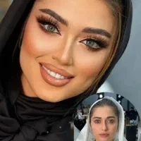 آموزش صفر تا صد آرایشگری فقط با ماهی یک میلیون