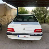slx tu5|خودرو سواری و وانت|کرمان, |دیوار
