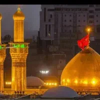 سفر مشهد با کاروان زائر حرم