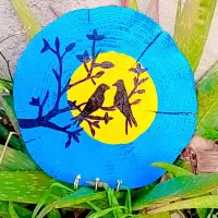 جاکلیدی طرح گنجشک