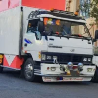 باربری وحمل اساس منزل ملت بار