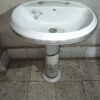 روشویی بدون شیر