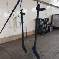 ارائه لیزر و خم