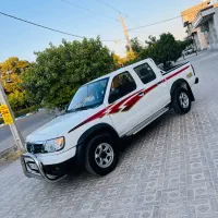پیکاپ ریچ مدل ۹۷ درحد صفر