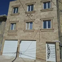 خانه ۱۴۰ متری کرونی سه خواب