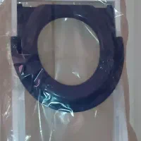 توالت فرنگی پلاستیکی