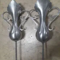 چکشی علامت و علم