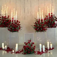 تشریفات رزا