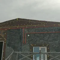 لوله کشی گاز ونصب نرده