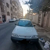 پراید وانت ۴۰۳ تمیز
