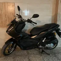 Adv 150|موتورسیکلت|اصفهان, سروستان|دیوار