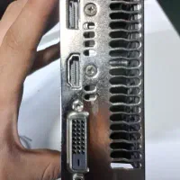 GTX 1050TI 4GB OC ASUS|قطعات و لوازم جانبی رایانه|مشهد, کوی دروی|دیوار