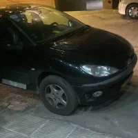 ۲۰۶ مدل ۹۱ فابریک و استثنایی