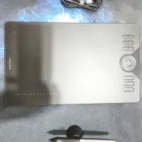 قلم نوری HS610