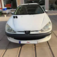 ۲۰۶ مدل ۹۸ بدون توضیحات نقد و اقساط