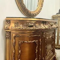اینه کنسول و بوفه