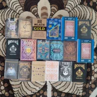 پاستور/ورق/کارت بازی