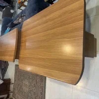 اوپن MDF|میز و صندلی غذاخوری|اصفهان, باغ گلها|دیوار