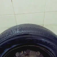 لاستیک پیکان