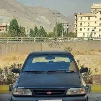 پراید مدل ۷۹