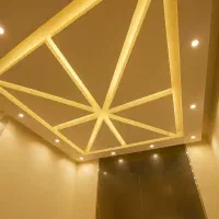 گچکاری