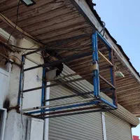 جوشکاری سیار امن با بیش از ۱۵ سال تجربه