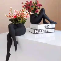 دکوراسیون خاص درب منزل پرداخت کنید