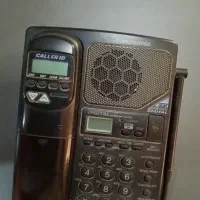 تلفن پاناسونیک