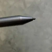 Surface pen black سالم