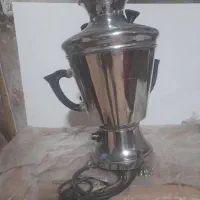 سماوربرقی