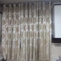 3عدد پنل پرده پانج