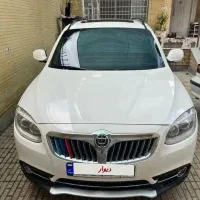 برلیانسV5 فول وارداتی ۲۰۱۴