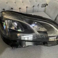 جفت چراغ جلو بنز E-Class W212 اصل و استفاده نشده