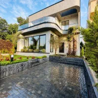 ویلادوبلکس370م-متریال-برندسنددارمناسب-سکونت