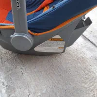 کریر نوزاد۵۰۰ هزار تومان